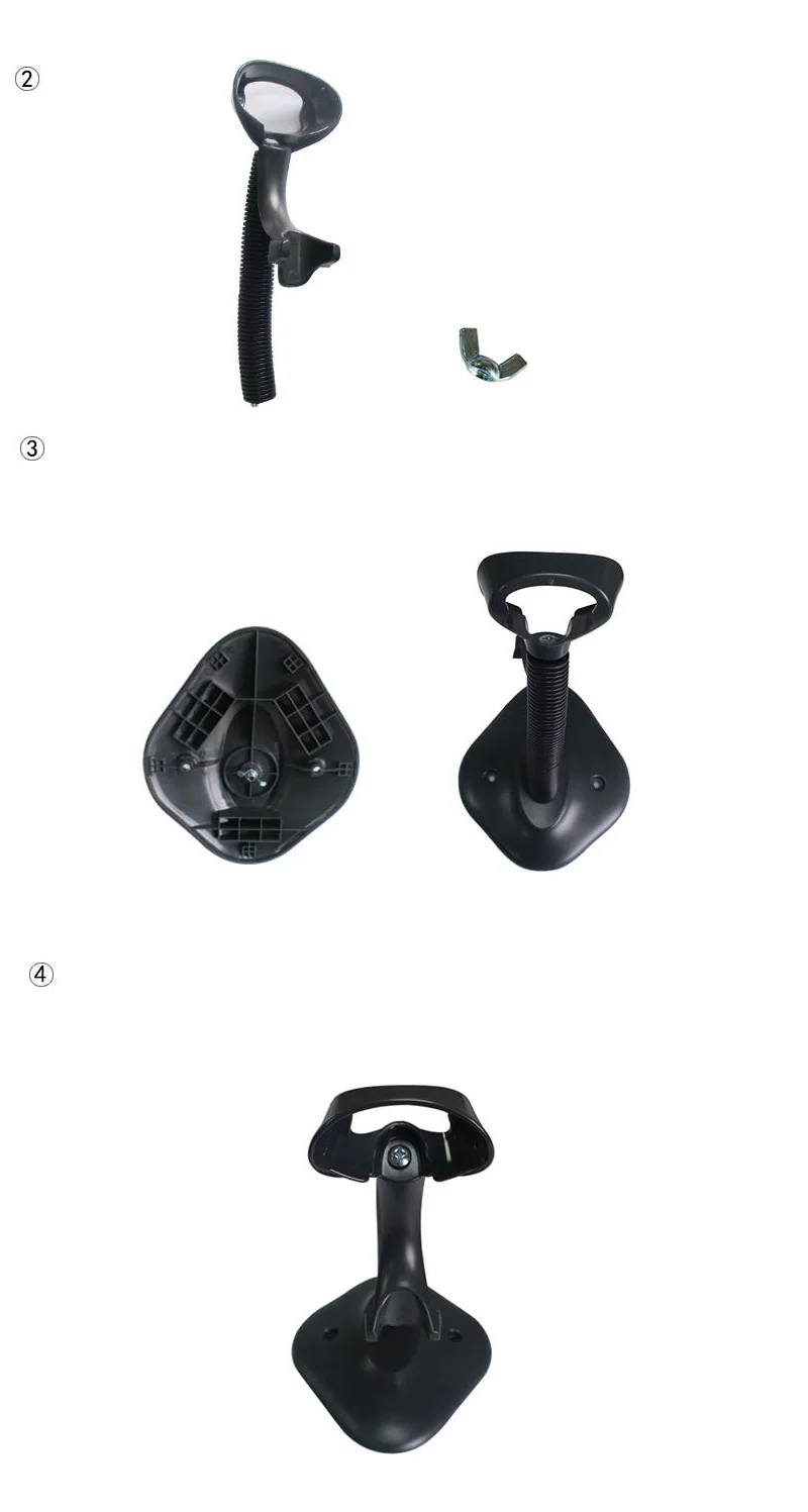 China barcode scanner holder Suppliers