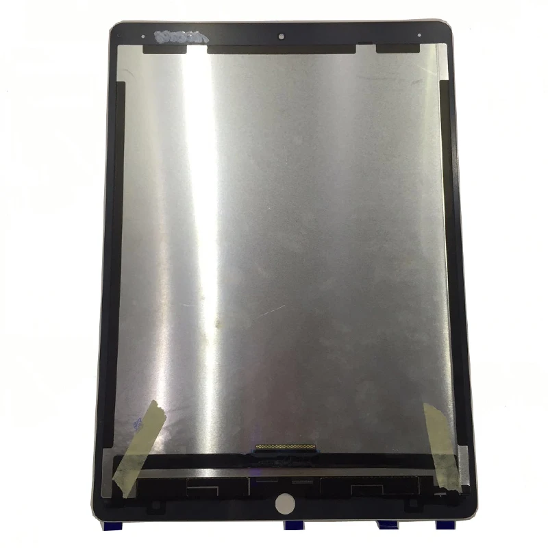 

New 100% LCD Display Touch Screen Digitizer Sensors Assembly Panel Replacement For Apple Pro (2nd Gen) A1670 A1671 2017
