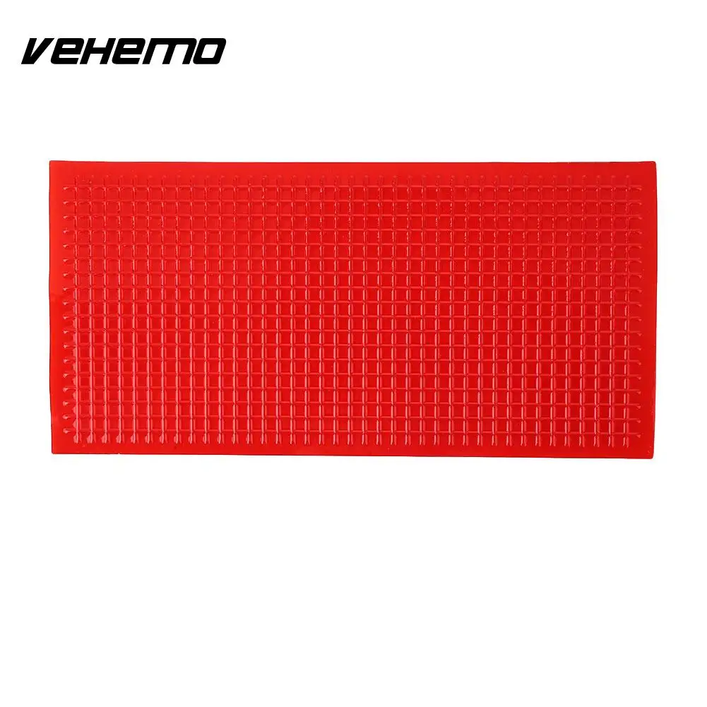 

Vehemo Multicolor Repair Kit Lens Repair Film Universal Crack Lamp Film Cover Scratchproof Taillight