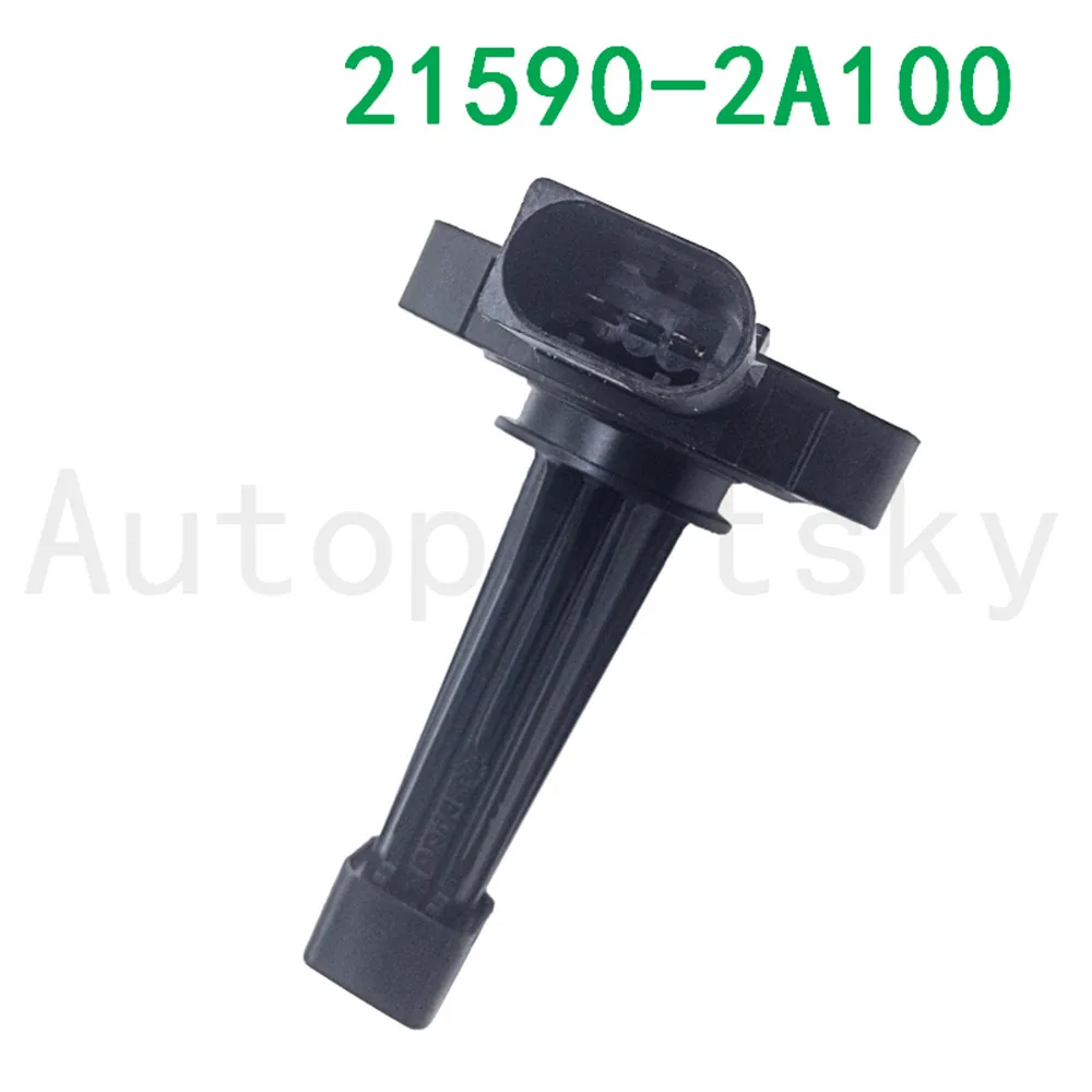 Датчик уровня масла двигателя для Hyundai i40 i30 Santa Fe IX35 IX55 2009 2012 6PR009622 06 датчик
