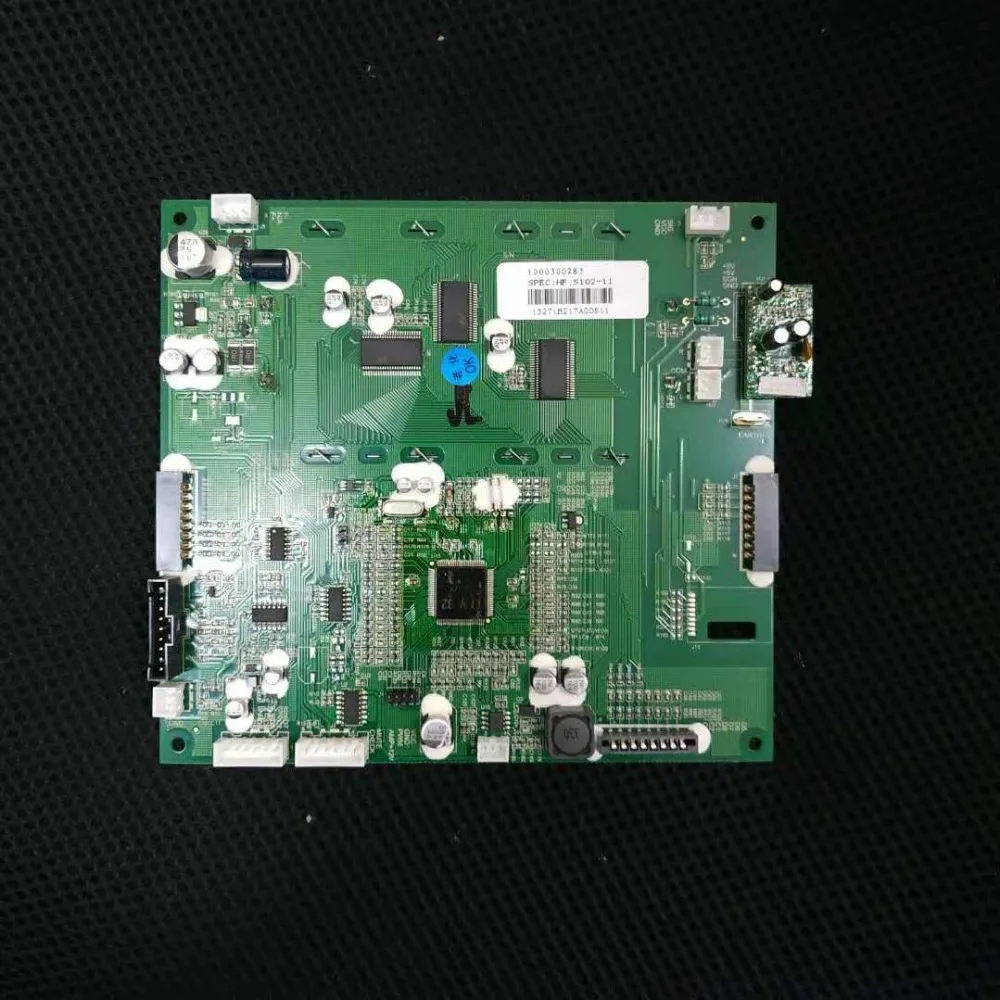 

Upper control board 1000300283 S102-11 for Horizon T101 CT5.4