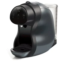 Капсульные кофемашины