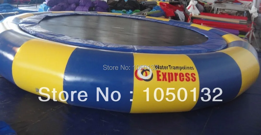 Inflatable Water Sport Games/ inflatable aqua park/ Inflatable Water