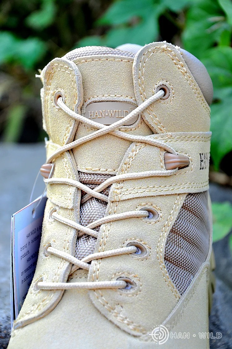 Уличная спортивная обувь мужские для пеших прогулок альпинистские тактические мужские ботинки для походов