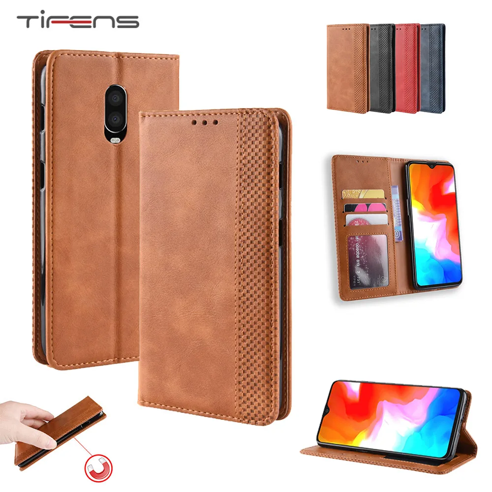 محفظة طي جلدية جراب هاتف ل Oneplus 6 6 T 5 5 T 3 3 T 1 + 6 1 + 5 1 + 5 t قوي المغناطيس حامل بطاقة غطاء ل Oneplus6t Etui فوندا محفظة طي جلدية جراب هاتف ل Oneplus 6 6 T 5 5 T 3 3 T 1 + 6 1 + 5 1 + 5 t قوي المغناطيس حامل بطاقة غطاء ل Oneplus6t Etui فوندا