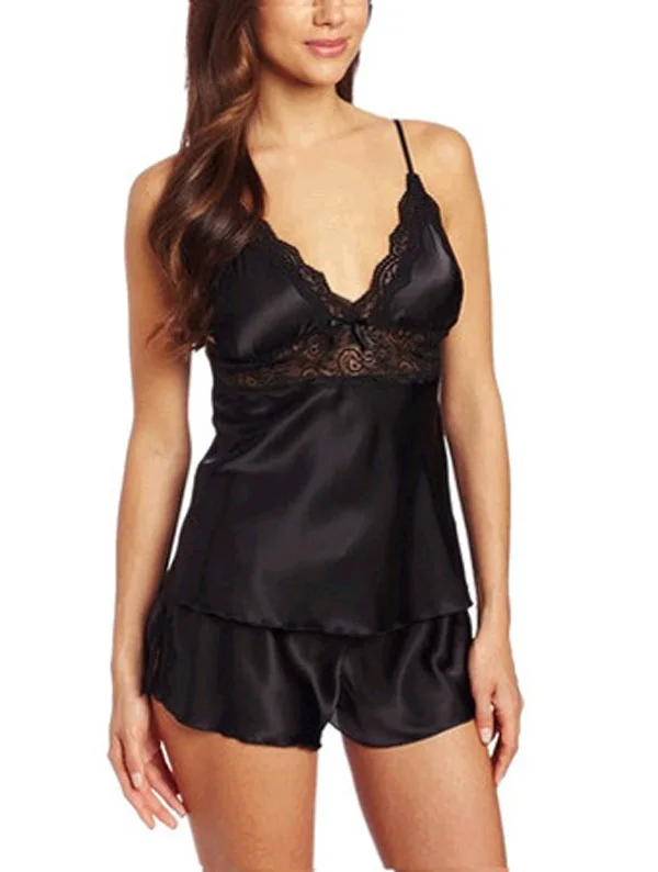 baby doll shorts