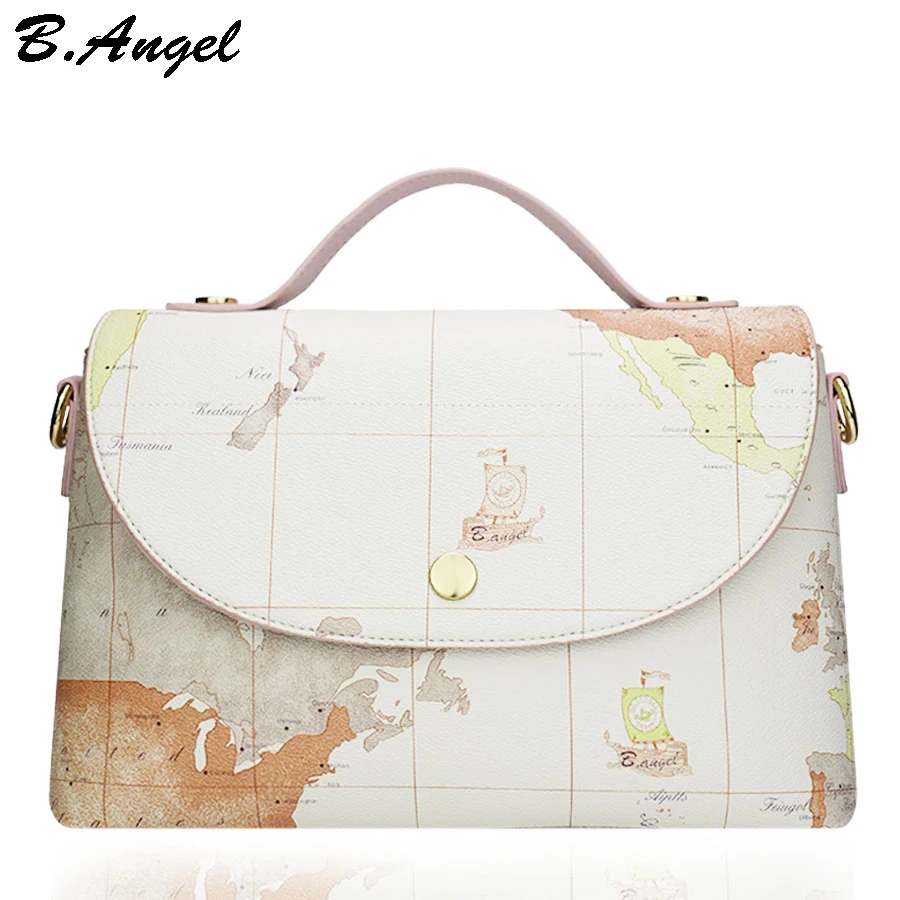 Used Luxury Bags Singapore Map Paul Smith