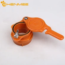 Высокое качество нейлоновый пластиковый медовый задвижка медовый экстрактор медовый кран для пчеловодства инструмент для розлива пчеловодства оборудование для пчеловодства