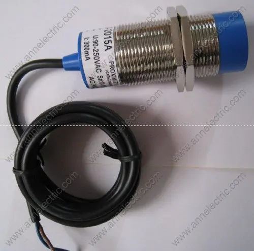 

Capacitance proximity sensor CM30-2015A,10pcs/lot,wholesale/retail,sensor