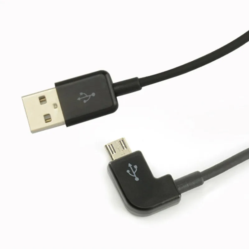 UVR, новинка, 0,2 м, 1 м, 2 м, 3 м, 5 м, многоцветный, под углом 90 градусов, micro USB кабель для синхронизации данных, зарядки, зарядное устройство, кабель для huawei, для xiaomi