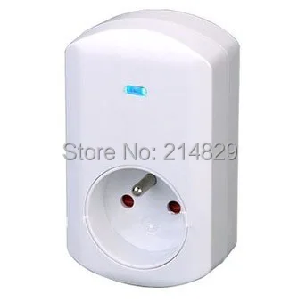 

Z-Wave ON/OFF module wireless socket TZ68F for home automation for French and Germany