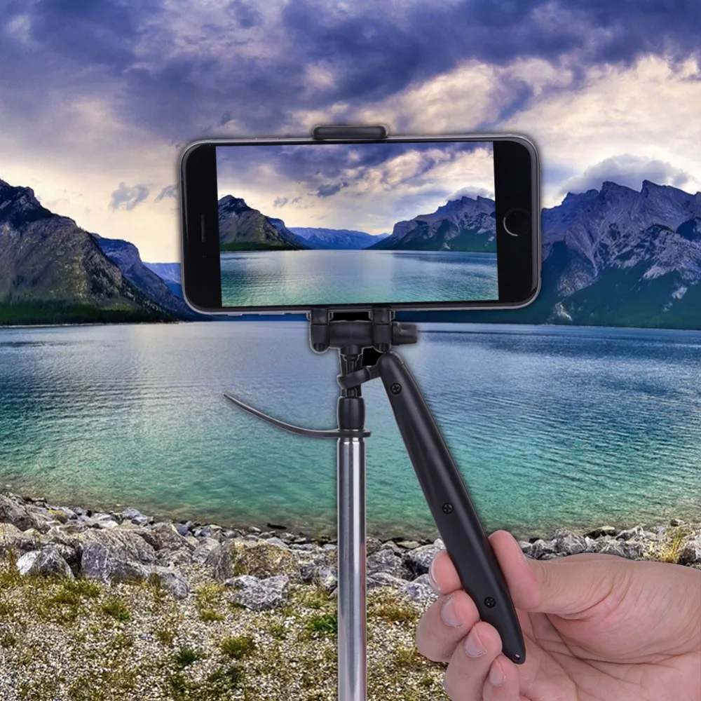 for Gopro Hero 5 / 4 Mini Handheld Stabilizer Camera Stand for Gopro