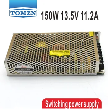 

150W 13.5V 11.2A Single Output Switching power supply for LED Strip light AC to DC