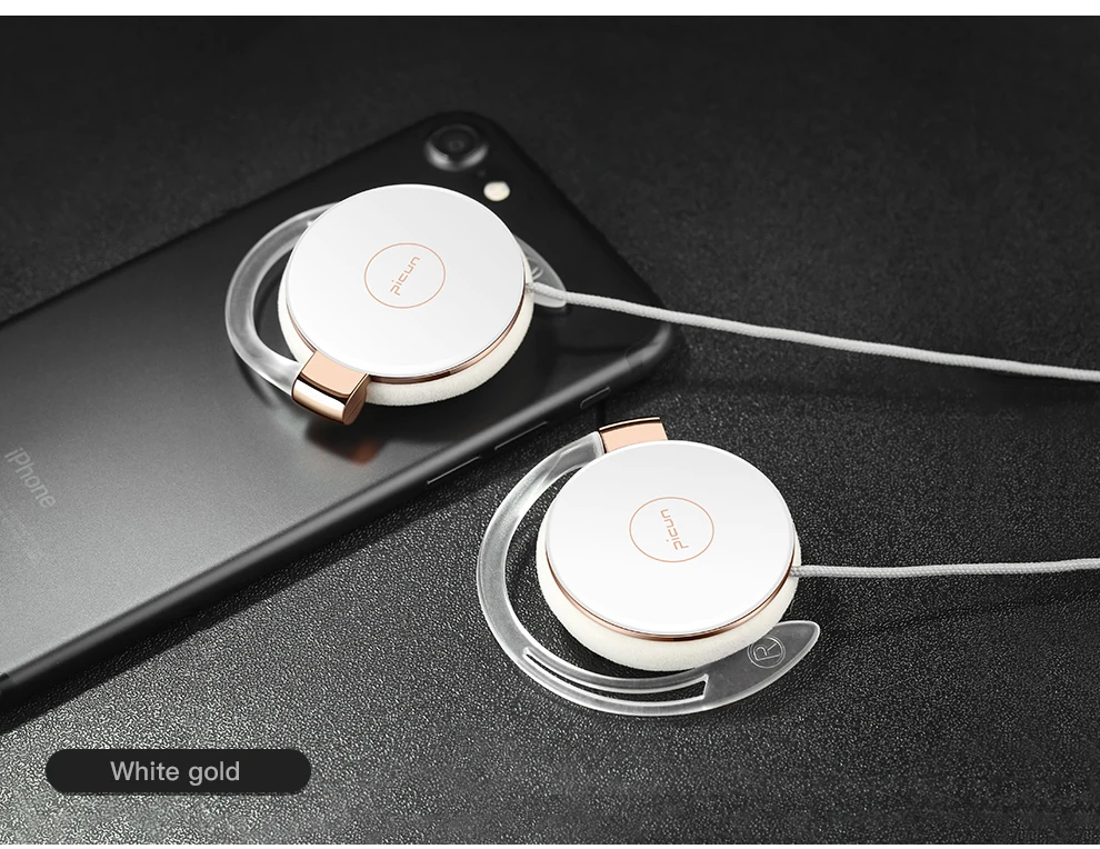 Stereo Earphone (21)