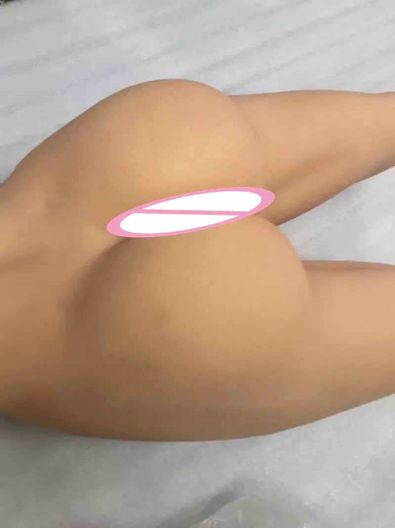 Новейшие Секс игрушки для Для мужчин большие бюст секс кукла настоящая Вагина и