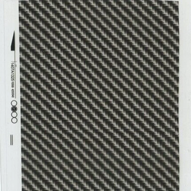 

TSAUTOP 0.5x60m hydrographics water transfer printing film Leopard print hydro dipping film WDF669