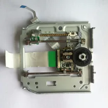 Замена для Panasonic DMREZ49VEBK CD DVD плеер запчасти Лазерная линза Lasereinheit блок в сборе Оптический Пикап блок Optique
