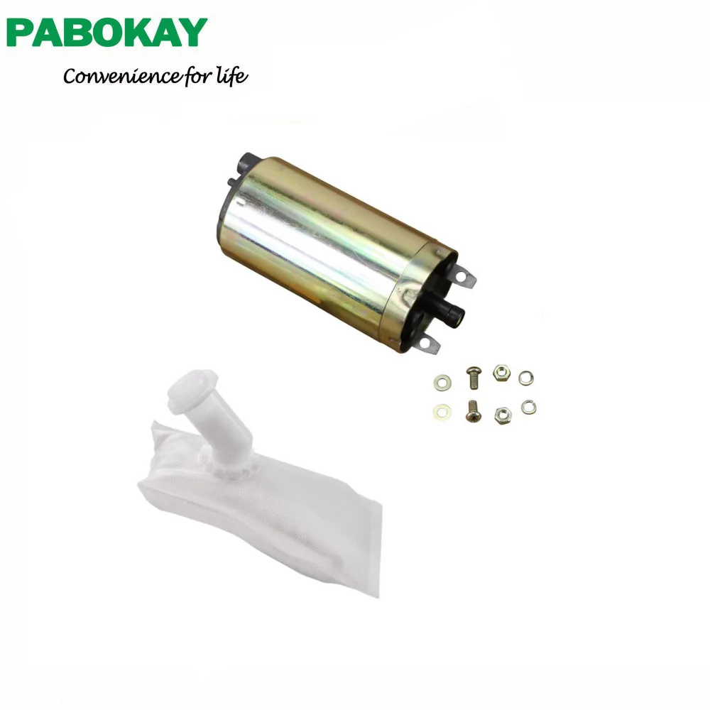 1991 1994 FOR Nissan Sentra 1.6L L4 FUEL PUMP 17042 10S00 1704210S00