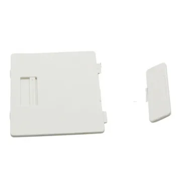 Battery Cover for Xiaomi yi Sports Action Camera Xiaoyi Yi Battery Back Cover w/ USB Connecter Cover for Xiaomi Yi Accessories