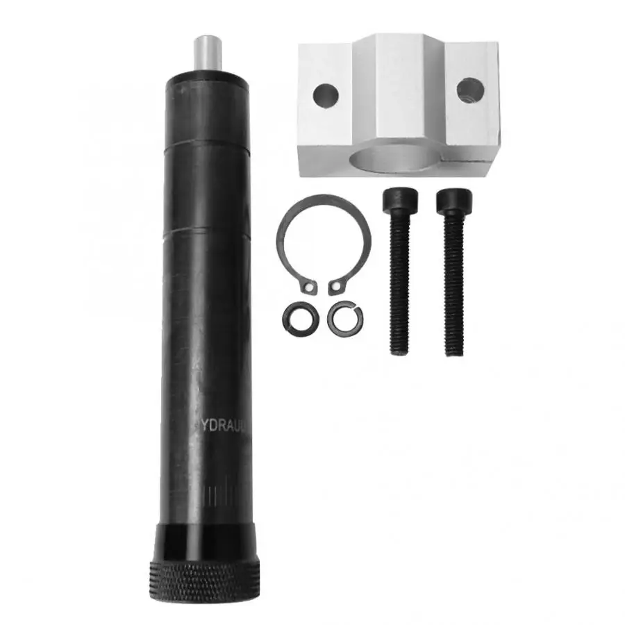 

High Stability Hydraulic Oil Pressure Buffer Pneumatic Oil Pressure Absorber 15mm