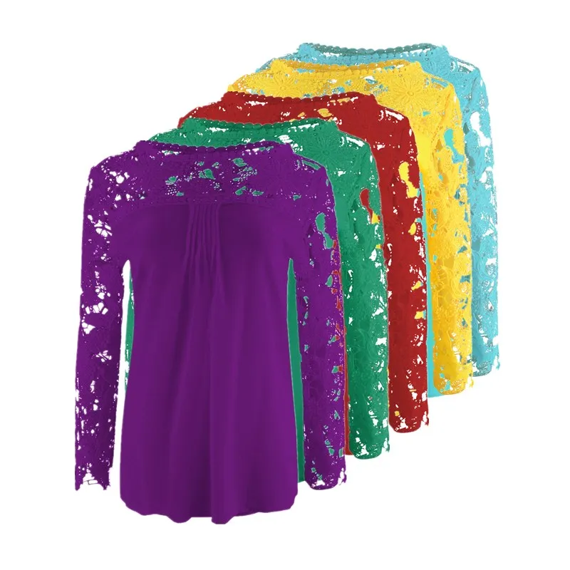 Women Chiffon Shirt Blouse Femme Manche Longue Women Blouse Plus Size Tops Chemisier Femme Off Shoulder Blouse 8013 Women Chiffon Shirt Blouse Femme Manche Longue Women Blouse Plus Size Tops Chemisier Femme Off Shoulder Blouse 8013