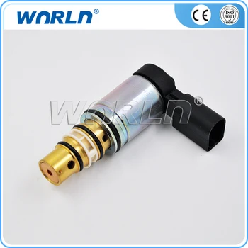 

AUTO AC ELECTRIC CONTROL VALVE COMPRESSOR VALVE FOR BMW