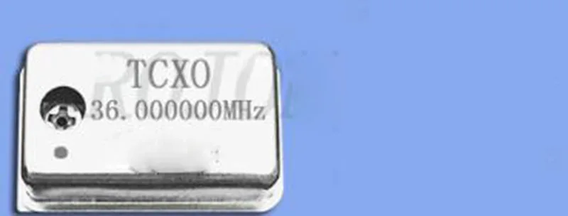 1PCS/LOT TCXO 36MHz 36.000000MHz 36.000000 0.1PPM Active Crystal Oscillator DIP4 NEW | Электроника