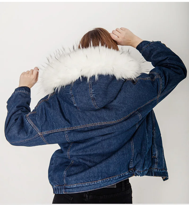 C044XQ-Women-big-fur-collar-Hooded-Denim-coat_10