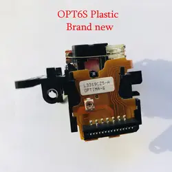 Новый и оригинальный OPTS OPT-6S OPTIMA-6 OPTIMA6S JVC6S JVC-6S линза лазера cd