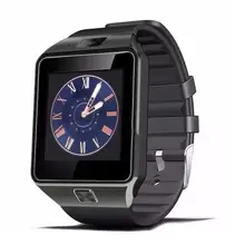 Free Shipping Wristwatch Adult Children s Women Watches Phone dz09 Wearable Devices for font b Smartphone