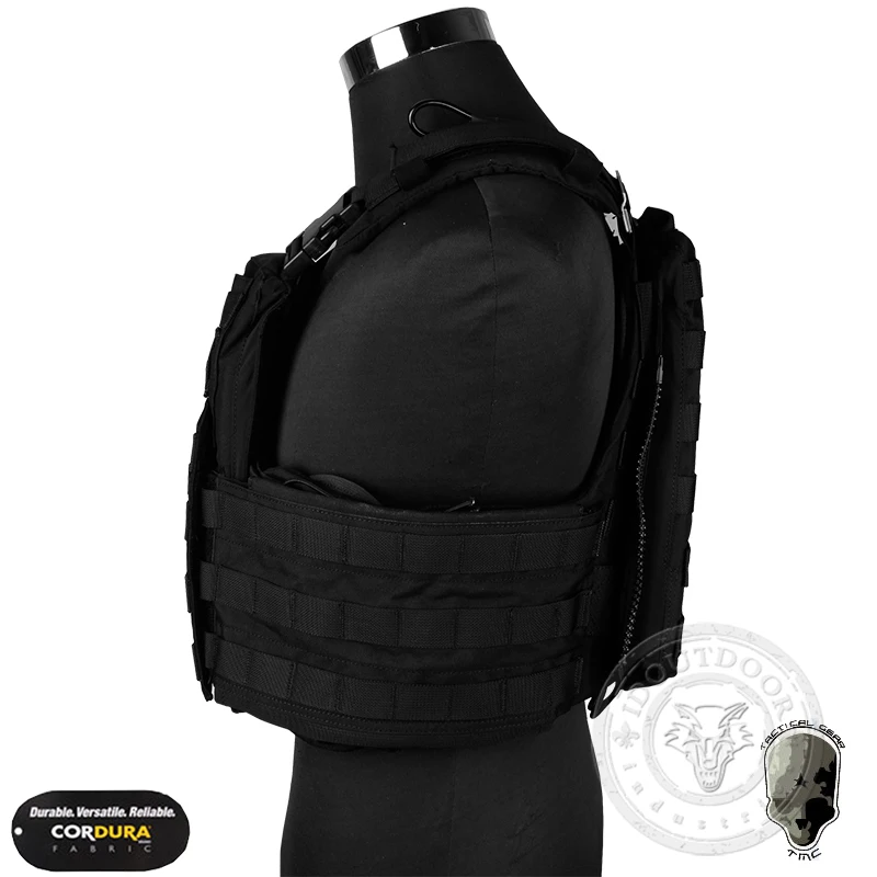 TMC MOLLE, охота жилет, Броня CPC Cherry Plate Carrier версия боевое снаряжение для страйкбола подлинные мультикамы