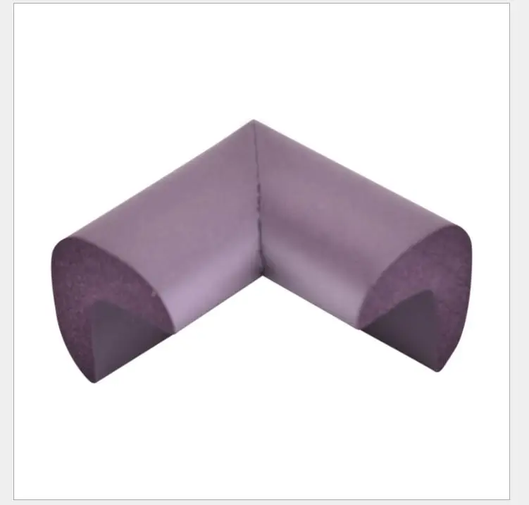 4pcs/lot 5.5x5.5cm Soft Table Desk Corner Protector Baby Safety Edge Corner Guards for Children Infant Protect Tape Cushion 4pcs/lot 5.5x5.5cm Soft Table Desk Corner Protector Baby Safety Edge Corner Guards for Children Infant Protect Tape Cushion