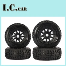 baja 5T 5SC new on road wheels and tyres for 1 5 HPI Baja 5T 5SC