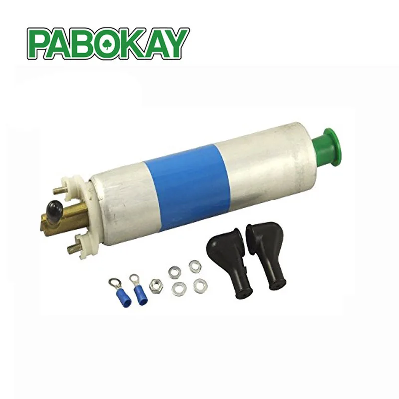 

Fuel Pump Fits MERCEDES W220 W210 W208 W202 W124 S210 C215 2.0-6.0L 1992-2006 7.22156.50.0 722156500