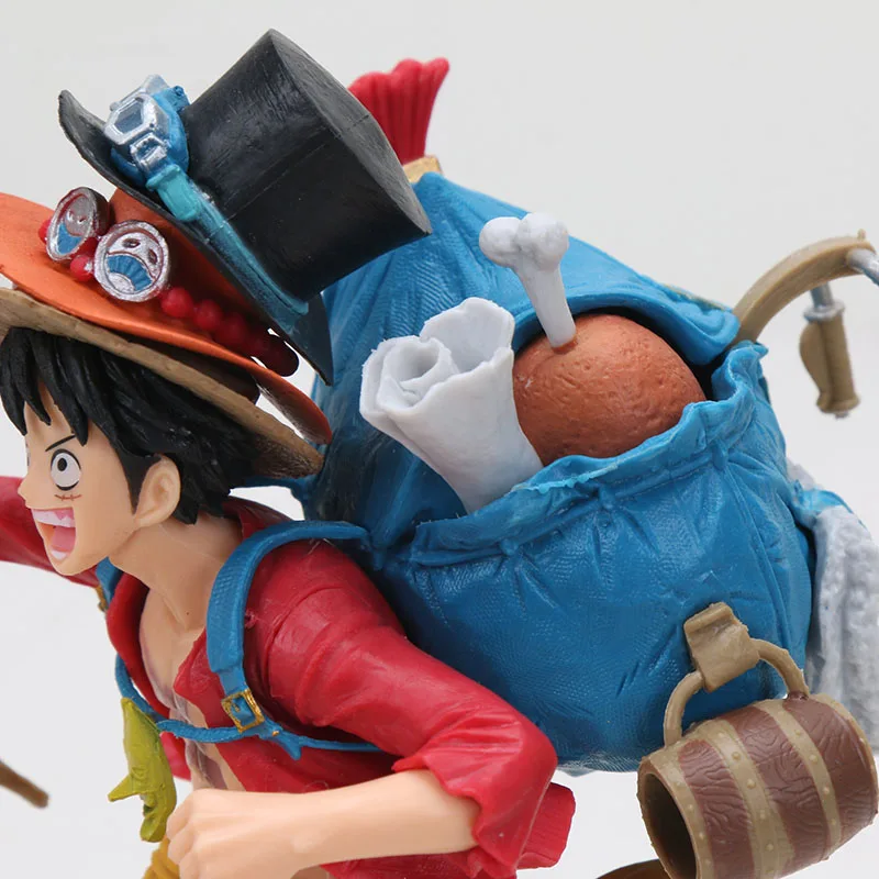 ace hat sabo hat 