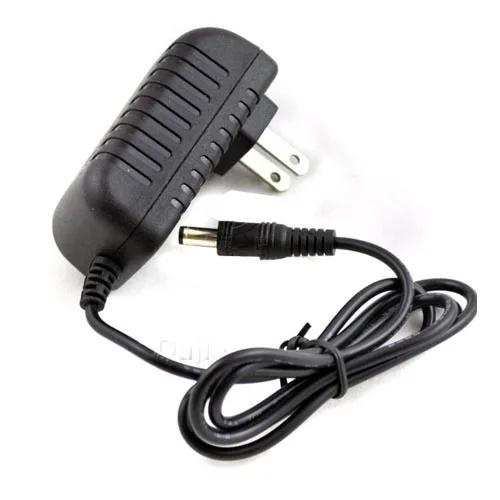 Блок питания 12VDC 1A стандарта США для системы Seurity|adaptor|us adaptor |