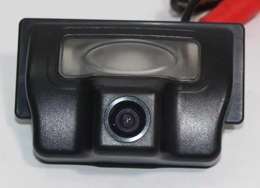 

Car CCD Rear view back up Reverse Camera For NISSAN Tiida Sylphy Teana Bluebird with Waterproof Night Vision