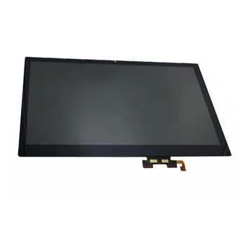 

New 15.6" Touch Digitizer LCD Screen Assembly For Acer Aspire V5-572 V5-572P V5-572PG 1366*768
