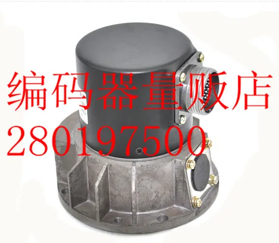 

[BELLA] A-LMA-102.4BM-C24F Changchun encoder complete replacement