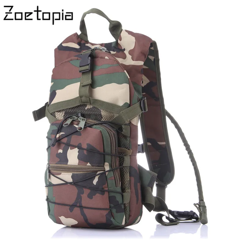 Free Shipping 2 5L Water Bladder bag Outdoor Sports font b Backpacks b font Packs font