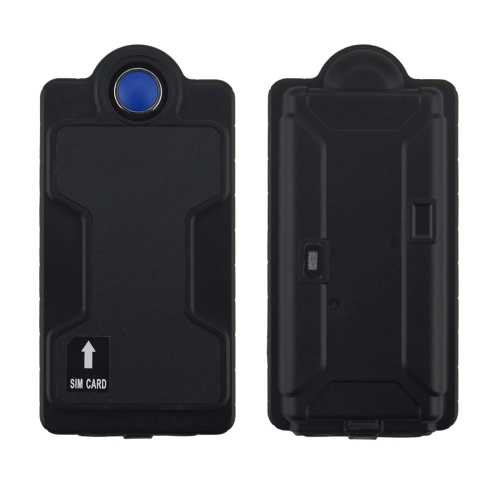 TK05GSE Waterproof 3G Car Vehicle Truck Powerful GPS Tracker