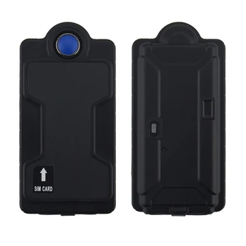 

TK05GSE Waterproof 3G Car Vehicle Truck Powerful Magnetic GPS Tracker Locator Tracking Device 5000mAh Rechargeable FREE Tracking