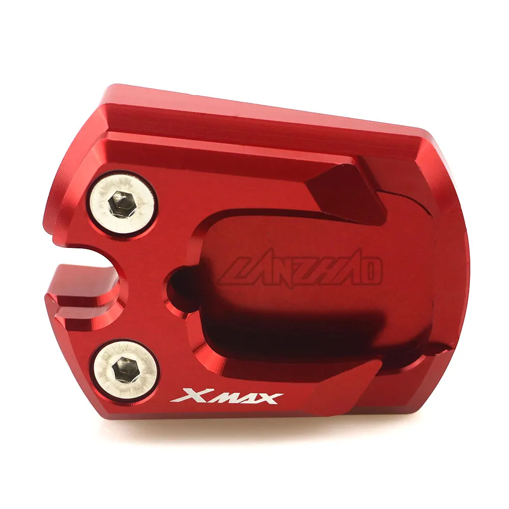 yamaha xmax side stand enlarger (7)
