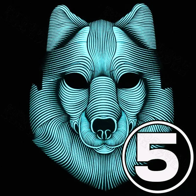 5