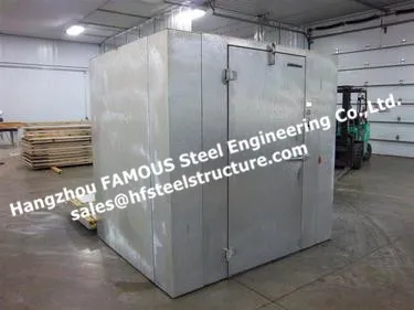 industrial walk in freezer for sale