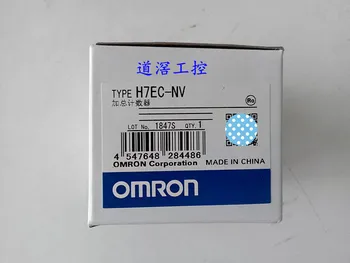 

Sensor H7EC-NV-300 no reset Electronic Counter