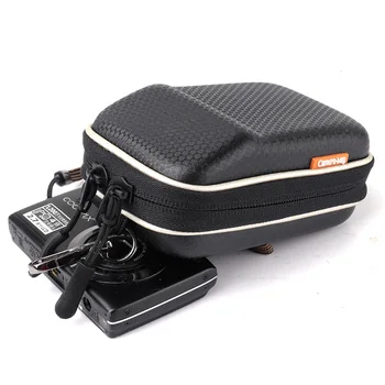 

Digital Camera Bag Case For Canon IXUS 285 265 245 240 230 220 190 185 182 180 177 175 170 162 160 132 SX260 SX240 A95