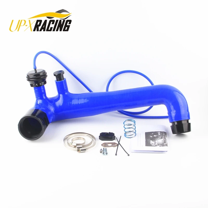 Auto Di Scarico Blow Off Valve Kit Per Vw Golf 7 1.2 1.4Tsi Polo 1.2 1.4 Tsi Ea211 Motore 2015-Su Bov1137