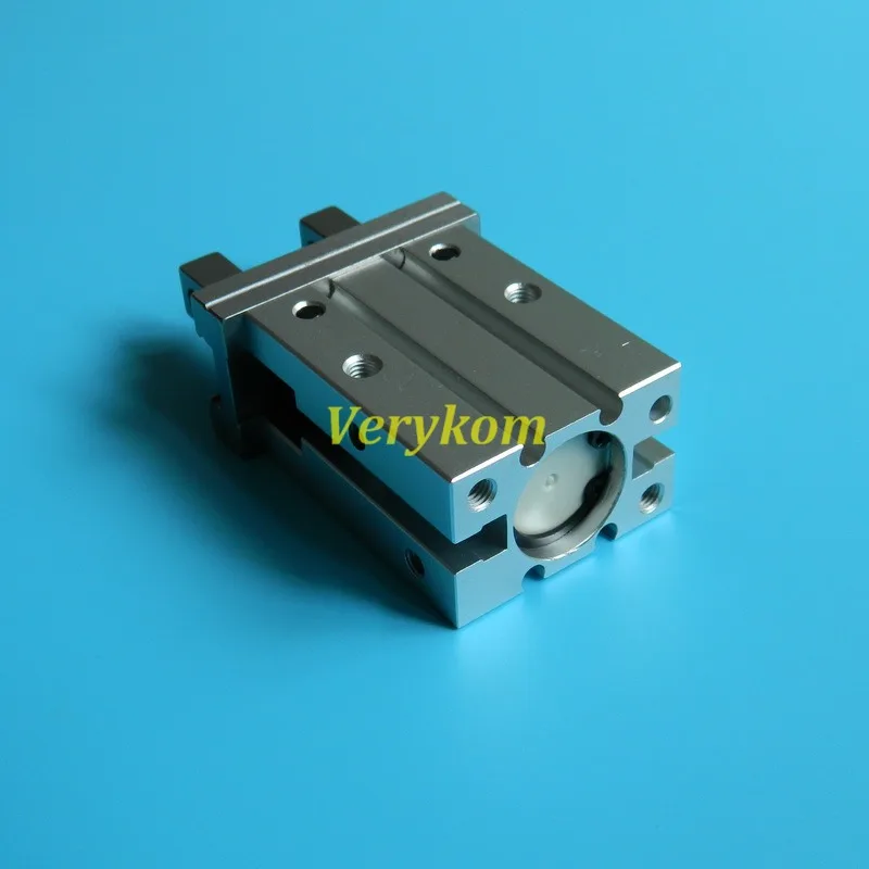 1PCS New SMC Cylinder MHZL2-10C Fast Ship