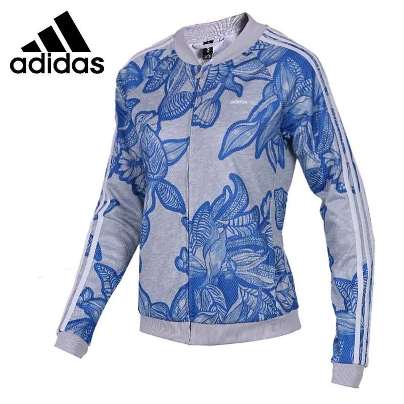 

Original New Arrival 2018 Adidas NEO Label Women's jacket Sportswear